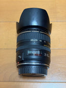Canon Mirrorless Interchangeable Lips Eos R6 Ef