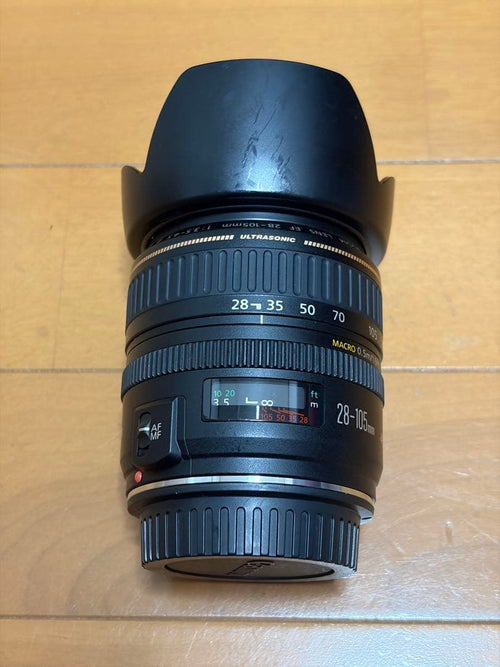 Canon Mirrorless Interchangeable Lips Eos R6 Ef