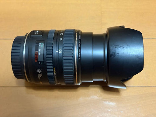Canon Mirrorless Interchangeable Lips Eos R6 Ef