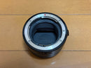 Canon Mirrorless Interchangeable Lips Eos R6 Ef