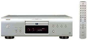 Cd Sacd Player Denon Cd/Sacd Dcd-1650Ae-Sp