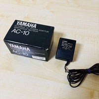 Yamaha Other Ac-10 Ac