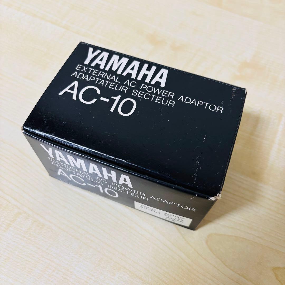 Yamaha Other Ac-10 Ac
