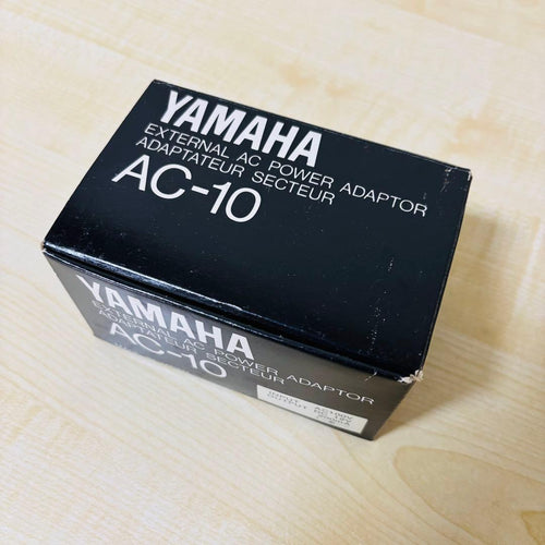Yamaha Other Ac-10 Ac