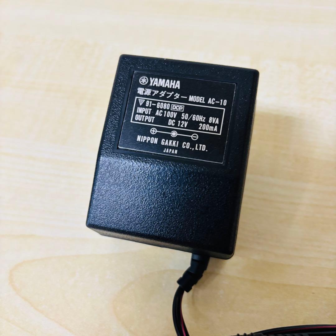 Yamaha Other Ac-10 Ac