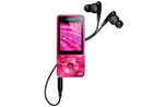 Others Sony S 16Gb Nw-S785/P