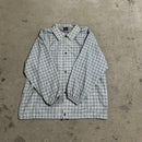 Naalden Nylon Jassen 19Ss/Coach Jacket Tussore