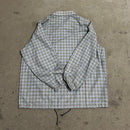 Naalden Nylon Jassen 19Ss/Coach Jacket Tussore