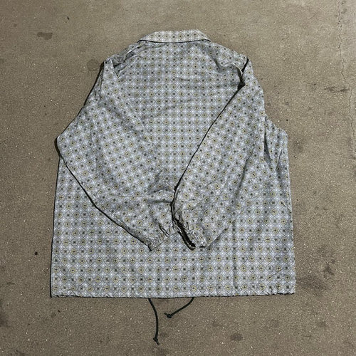 Naalden Nylon Jassen 19Ss/Coach Jacket Tussore