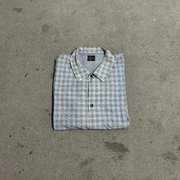 Naalden Nylon Jassen 19Ss/Coach Jacket Tussore