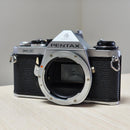 Pentax Slr Camera (Film) Me