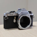 Pentax Slr Camera (Film) Me