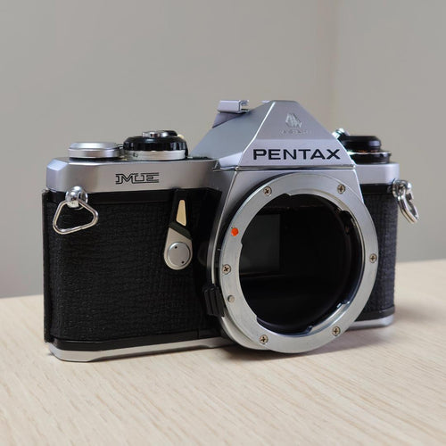 Pentax Slr Camera (Film) Me