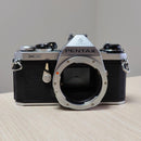 Pentax Slr Camera (Film) Me