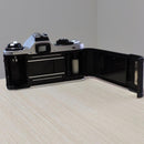 Pentax Slr Camera (Film) Me
