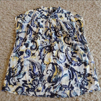 Tomorrowland Sleeveless