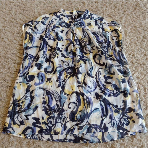 Tomorrowland Sleeveless