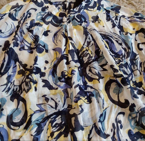 Tomorrowland Sleeveless