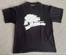 Undercover T-Shirts Blankey Bk