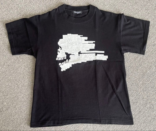 Undercover T-Shirts Blankey Bk