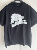 Undercover T-Shirts Blankey Bk