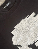 Undercover T-Shirts Blankey Bk