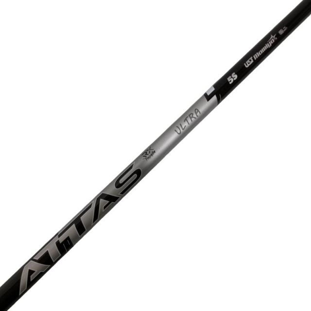 Shaft (Gt Attas Rx Ultra Black 5 S)B