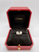 Cartier Rings C2 18Kwg 49 7.50G