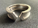 Cartier Rings C2 18Kwg 49 7.50G