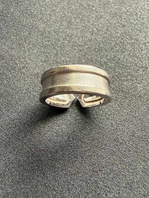 Cartier Rings C2 18Kwg 49 7.50G