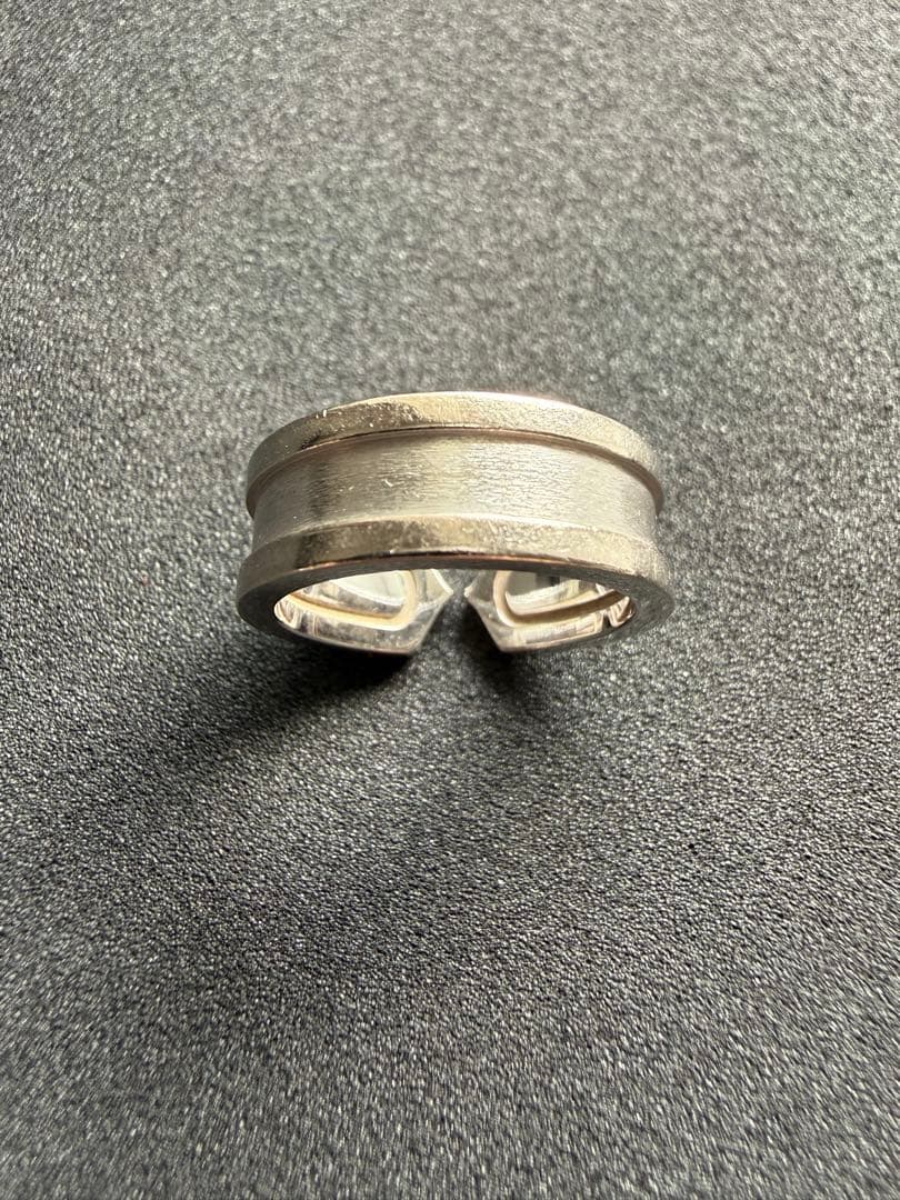 Cartier Rings C2 18Kwg 49 7.50G