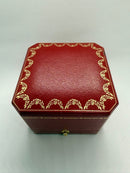 Cartier Rings C2 18Kwg 49 7.50G