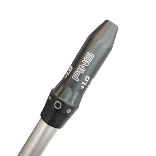 Shaft (G440 Attas King 5 Sr)B