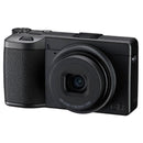Ricoh Compact Digital Cameras Gr Iv Monochrome
