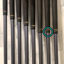 Prgr Iron Set Tr-X 910 8