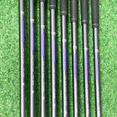 Prgr Iron Set Tr-X 910 8