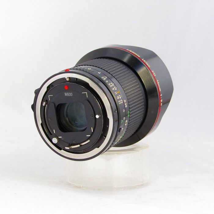 Canon Others New Fd 14/2.8 L