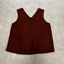 Ballsey Sleeveless