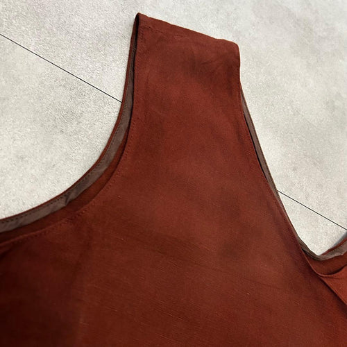 Ballsey Sleeveless
