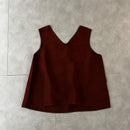 Ballsey Sleeveless