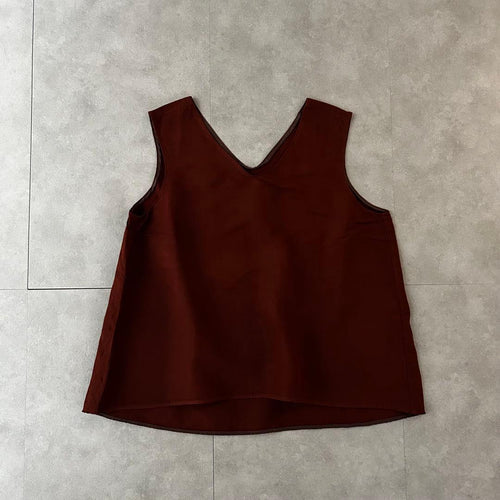 Ballsey Sleeveless