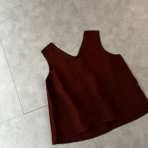 Ballsey Sleeveless