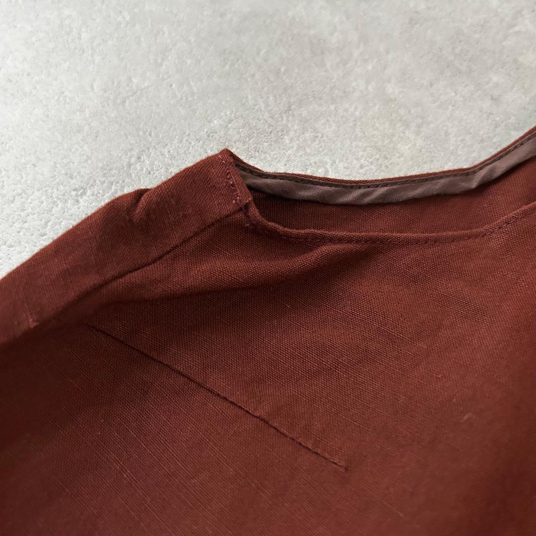 Ballsey Sleeveless