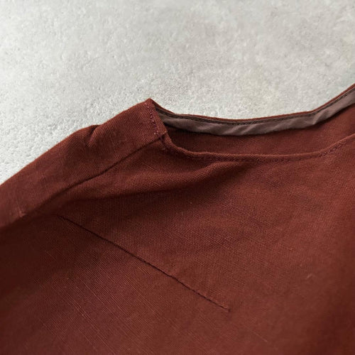 Ballsey Sleeveless