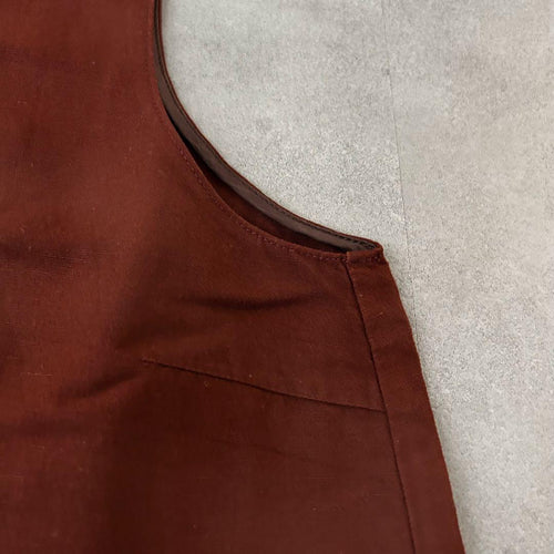 Ballsey Sleeveless