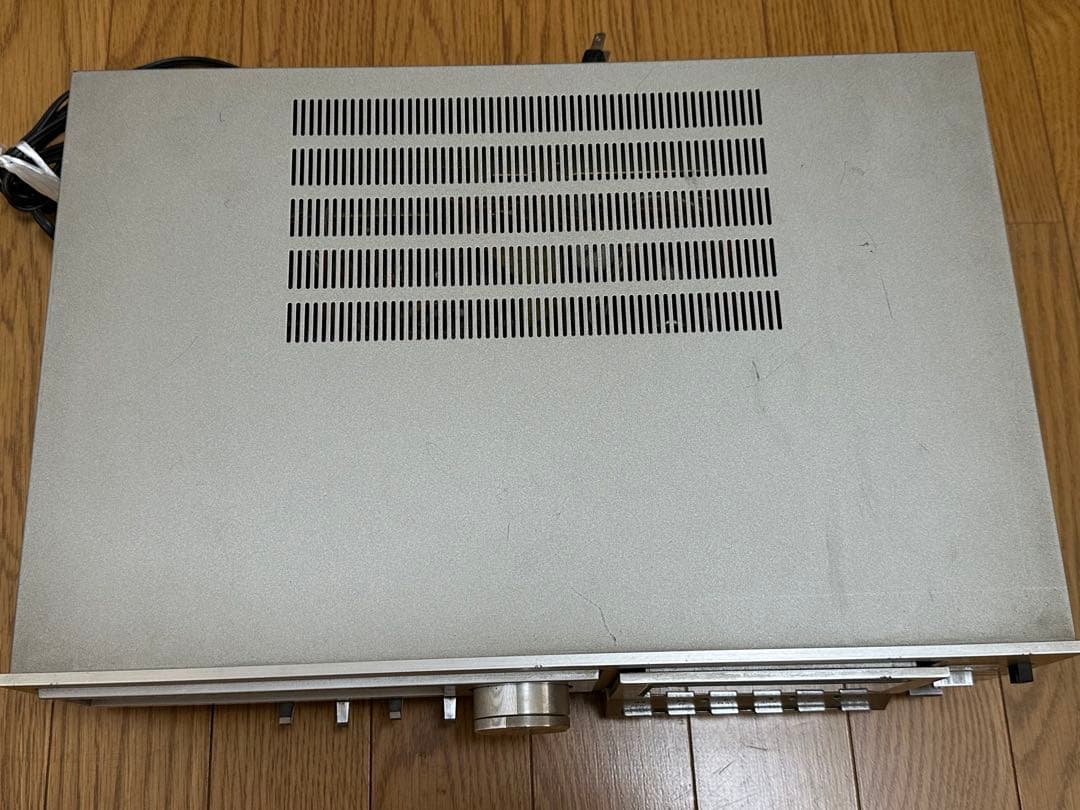 Victor Cd Md Cassette Deck Kd-A5