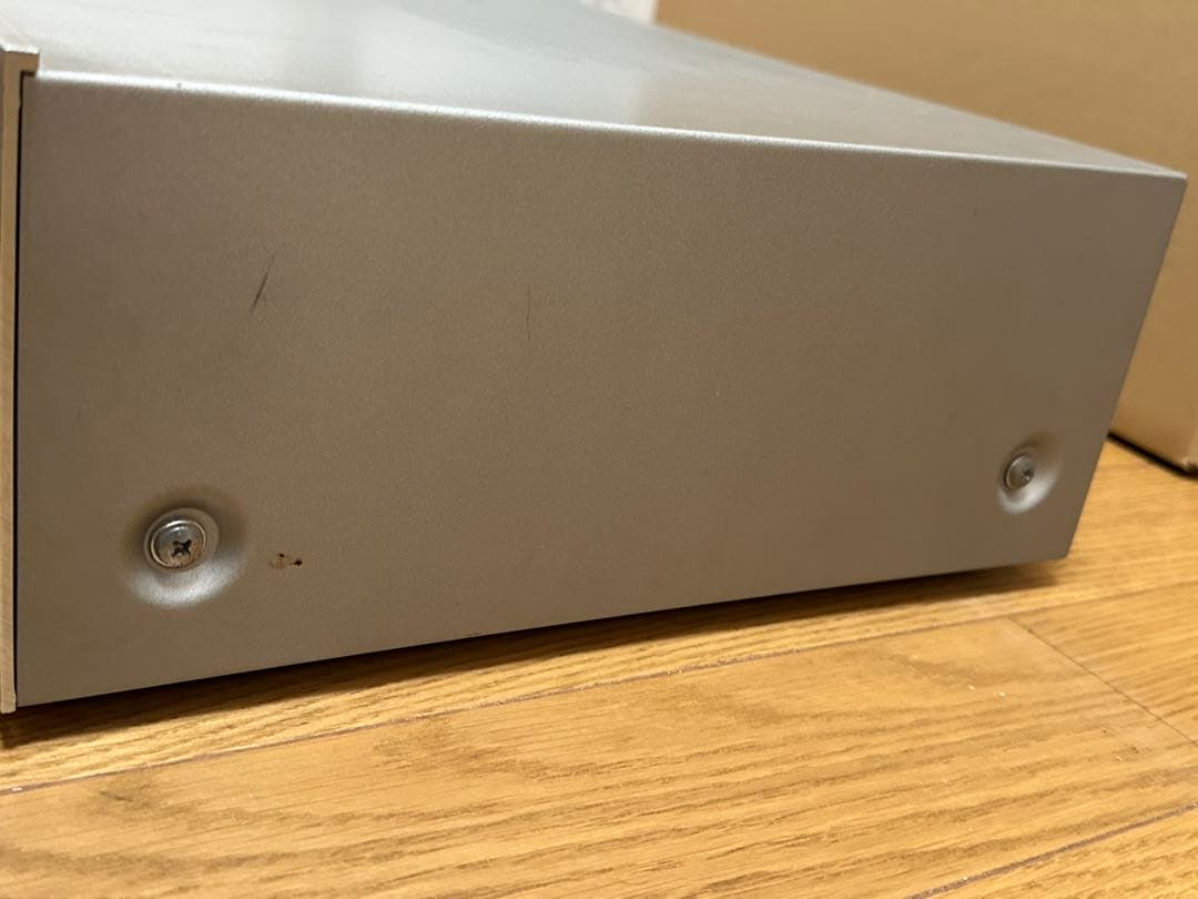 Victor Cd Md Cassette Deck Kd-A5