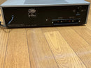 Victor Cd Md Cassette Deck Kd-A5