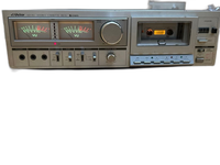 Victor Cd Md Cassette Deck Kd-A5