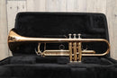 Yamaha Trumpets Ytr-4335Gii B Sb7J